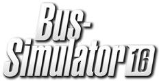 Bus Simulator 16 (2016/Лицензия) PC Bus Simulator 16 (2016/Лицензия) PC