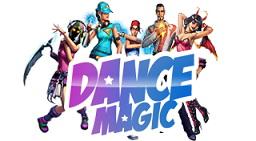 Dance Magic (2016/Лицензия) PC Dance Magic (2016/Лицензия) PC