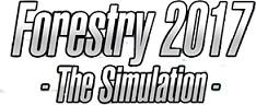 Forestry 2017 - The Simulation (2016/Лицензия) PC Forestry 2017 - The Simulation (2016/Лицензия) PC