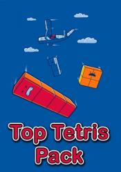 Top Tetris Pack (2016) PC