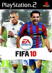 [PS2] FIFA 2010 (2009)