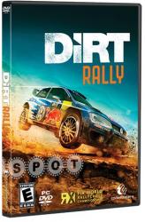 DiRT Rally (2015) (RePack от FitGirl) PC