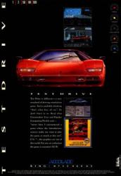 Test Drive 1-3 (1987-1990) PC