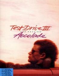 Test Drive 1-3 (1987-1990) PC
