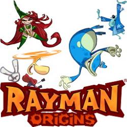 Rayman Collection (2012-2013) (Steam-Rip от Let'sРlay) PC Rayman Collection (2012-2013) (Steam-Rip от Let'sРlay) PC