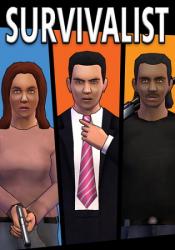 Survivalist (2016/RePack) PC