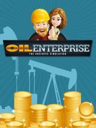 Oil Enterprise (2016/Лицензия) PC