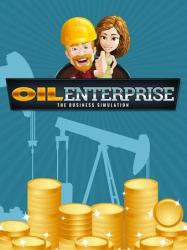 Oil Enterprise (2016/RePack) PC