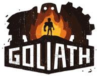 Goliath (2016) (RePack от R.G. Механики) PC Goliath (2016) (RePack от R.G. Механики) PC