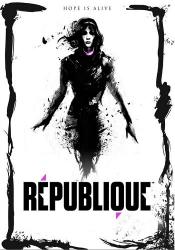 Republique Remastered. Episode 1-5 (2015) (Steam-Rip от Let'sPlay) РС