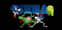 [Android] Сборки SEGA игр для Android Часть 2 (1987-1999)