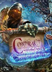 Contract with the Devil (2015/Лицензия) PC
