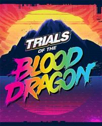 Trials of the Blood Dragon (2016) (RePack от FitGirl) PC