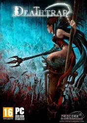 Deathtrap (2015/Лицензия) PC