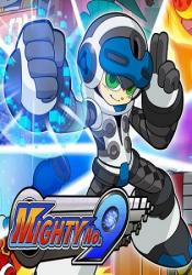 Mighty No. 9 (2016) (RePack от Choice) PC