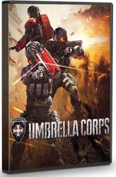 Umbrella Corps (2016) (RePack от Valdeni) PC