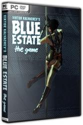 Blue Estate The Game (2015) (RePack от Valdeni) PC