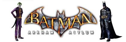 Batman: Arkham Asylum - Game of the Year Edition (2010) (RePack от Zlofenix) PC Batman: Arkham Asylum - Game of the Year Edition (2010) (RePack от Zlofenix) PC