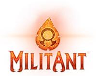 MilitAnt (2016) (RePack от Valdeni) PC MilitAnt (2016) (RePack от Valdeni) PC