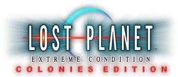 Lost Planet: Extreme Condition - Colonies Edition (2008) (RePack от Zlofenix) PC Lost Planet: Extreme Condition - Colonies Edition (2008) (RePack от Zlofenix) PC