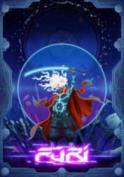 Furi (2016) (RePack от FitGirl) PC