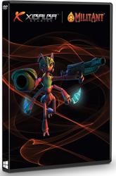 MilitAnt (2016) (RePack от Other's) PC
