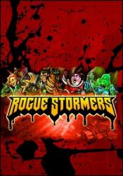 Rogue Stormers (2016) (RePack by Mizantrop1337) PC