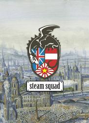 Steam Squad (2016/Лицензия) PC