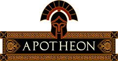 Apotheon (2015) (RePack от Valdeni) PC Apotheon (2015) (RePack от Valdeni) PC