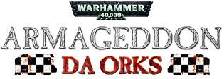 Warhammer 40,000: Armageddon - Da Orks (2016/Лицензия) PC Warhammer 40,000: Armageddon - Da Orks (2016/Лицензия) PC