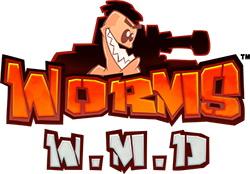 Worms W.M.D (2016) (RePack от xatab) PC Worms W.M.D (2016) (RePack от xatab) PC