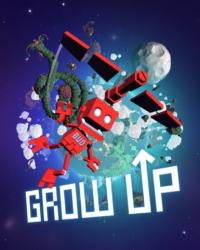 Grow Up (2016/Лицензия) PC