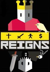 Reigns (2016/RePack) PC