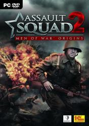 Assault Squad 2: Men of War Origins (2016) (RePack от xatab) PC