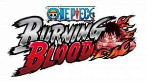 One Piece: Burning Blood (2016/Лицензия) PC One Piece: Burning Blood (2016/Лицензия) PC