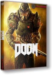 Doom (2016) (RePack от R.G. Freedom) PC