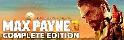 Max Payne 3: Complete Edition (2012/Лицензия) PC Max Payne 3: Complete Edition (2012/Лицензия) PC
