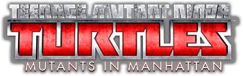 Teenage Mutant Ninja Turtles: Mutants in Manhattan (2016) (RePack от xatab) PC Teenage Mutant Ninja Turtles: Mutants in Manhattan (2016) (RePack от xatab) PC