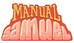 Manual Samuel (2016/Лицензия) PC
