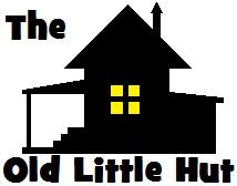 The Old Little Hut (2016) PC The Old Little Hut (2016) PC