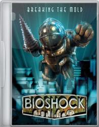BioShock Remastered (2016) (RePack от =nemos=) PC