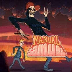 Manual Samuel (2016/Лицензия) PC