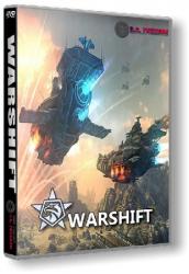 Warshift (2016) (RePack от R.G. Freedom) PC