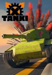 Tanki X (2016) PC