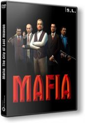 Mafia: The City of Lost Heaven (2002) (RePack by SeregA-Lus) PC