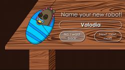 Self Upgrade (2016) PC