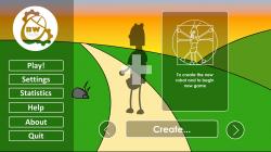 Self Upgrade (2016) PC