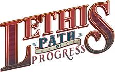 Lethis: Path of Progress (2015/Лицензия) PC Lethis: Path of Progress (2015/Лицензия) PC