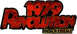 1979 Revolution: Black Friday (2016) (RePack от R.G. Механики) PC 1979 Revolution: Black Friday (2016) (RePack от R.G. Механики) PC