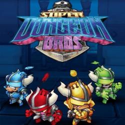 Super Dungeon Bros (2016/Лицензия) PC